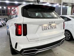 کیا سۆرینتۆ